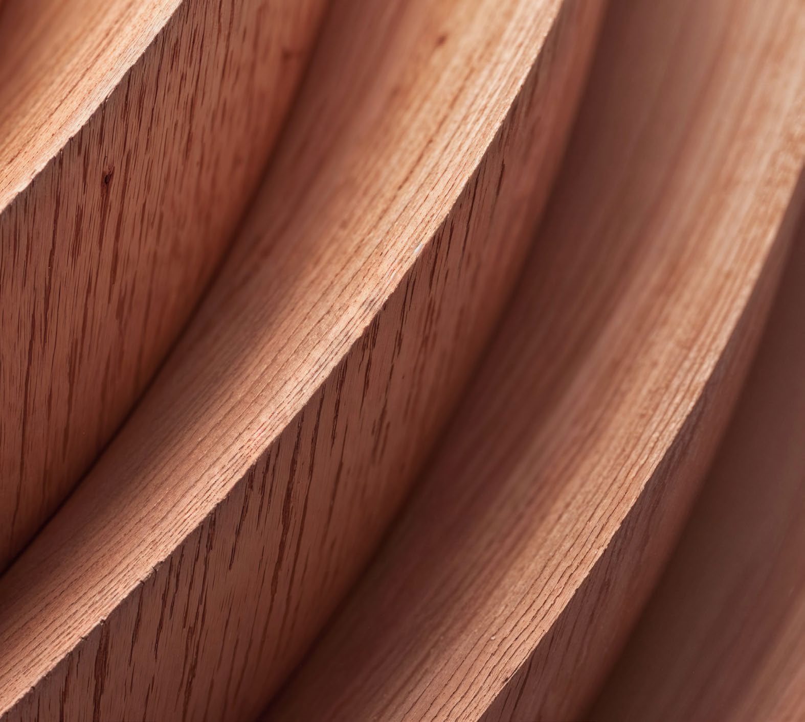 Warm wood texture from a Namaya interior